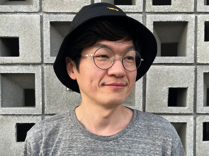大坂紘一郎