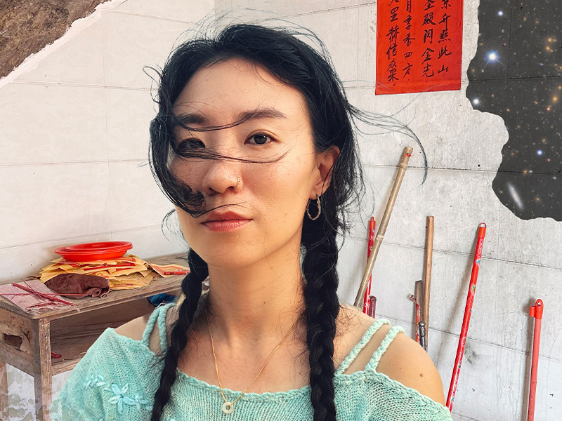 黃晞竭