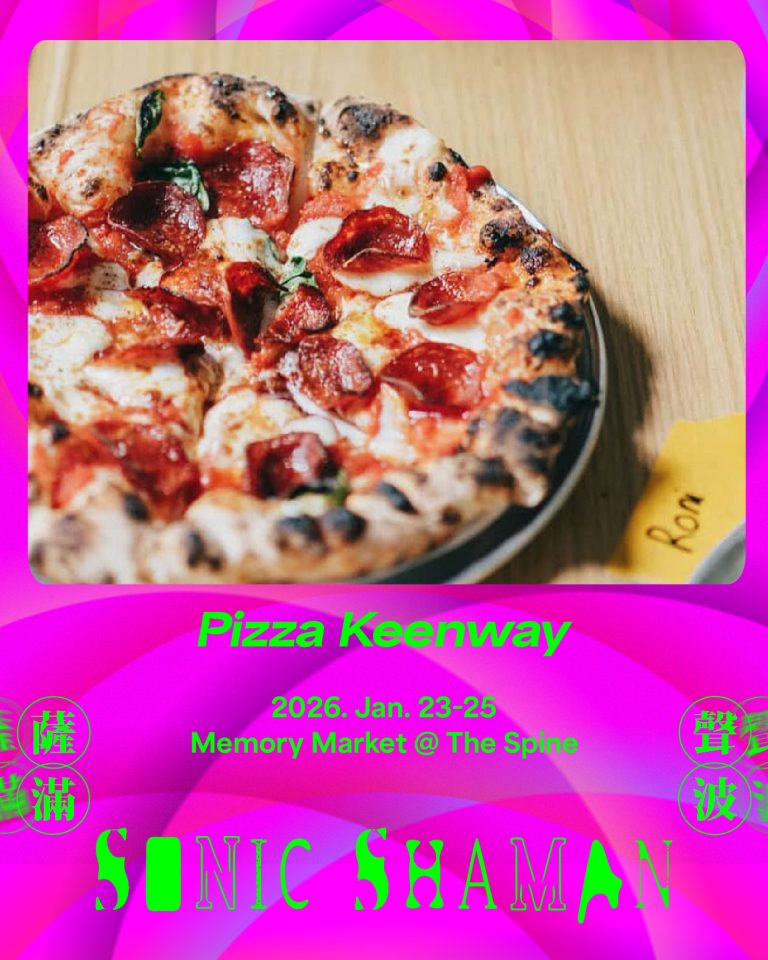 Pizza Keenway