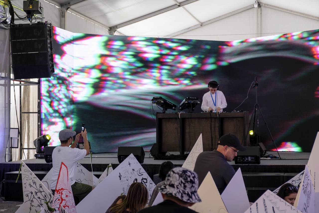 DJ Zai
